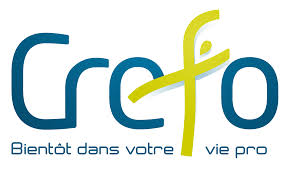 Partenariat avec le Crefo