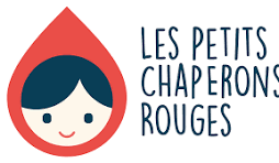 Partenariat avec PETITS CHAPEAUX ROUGES